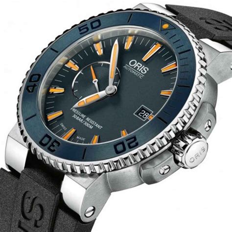 replica oris watch